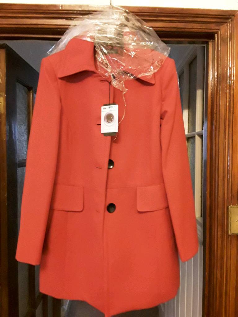 jd williams ladies coats
